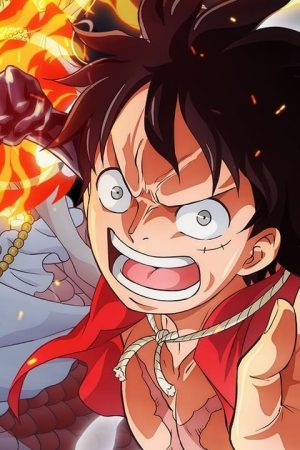 Nhật Ký Hải Trình: One Piece Truyền Kỳ Đảo Người Cá Nhật Ký Hải Trình: One Piece Truyền Kỳ Đảo Người Cá