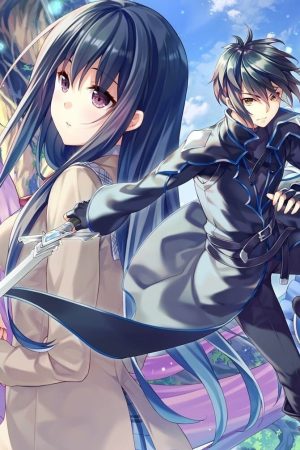 Tinh Linh Huyễn Tưởng Ký (Phần 1) Tinh Linh Huyễn Tưởng Ký (Phần 1)