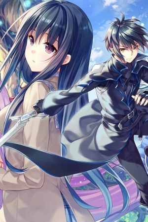 Tinh Linh Huyễn Tưởng Ký (Phần 2) Tinh Linh Huyễn Tưởng Ký (Phần 2)