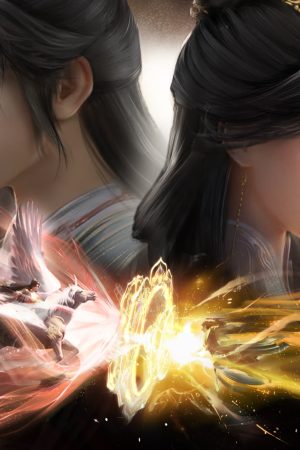 Trường Sinh Giới Trường Sinh Giới