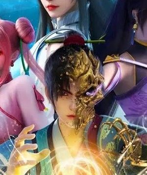 Võ Luyện Đỉnh Phong 3D Võ Luyện Đỉnh Phong 3D