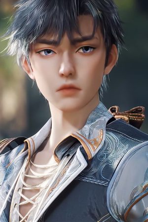 Đấu La Đại Lục 2 (Tuyệt Thế Đường Môn) Đấu La Đại Lục 2 (Tuyệt Thế Đường Môn)