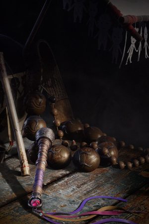 Họa giang hồ chi bất lương nhân (Phần 4) Họa giang hồ chi bất lương nhân (Phần 4)