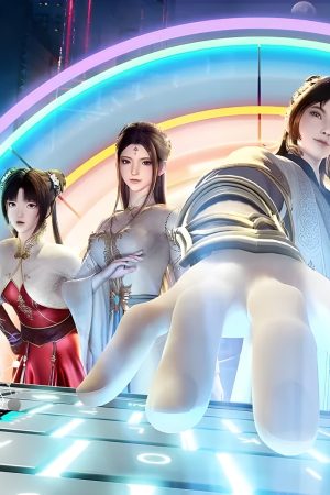 Lục Địa Kiện Tiên Lục Địa Kiện Tiên