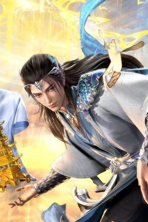 Sư Huynh À Sư Huynh