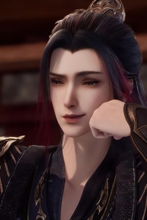 Sư Huynh Của Ta Quá Mạnh Sư Huynh Của Ta Quá Mạnh