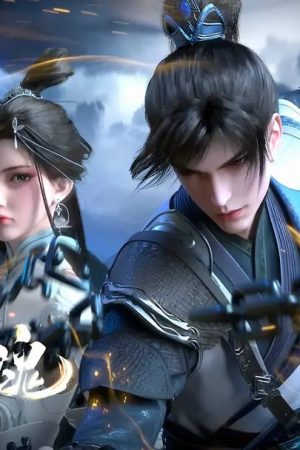 Tuyệt Thế Chiến Hồn Tuyệt Thế Chiến Hồn