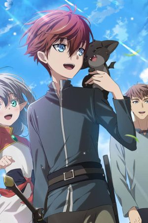 Vị Vua Mạnh Nhất Làm Gì Ở Kiếp Thứ Hai Vị Vua Mạnh Nhất Làm Gì Ở Kiếp Thứ Hai