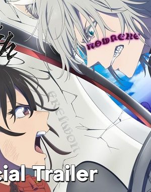 Bye Bye, Earth 2nd Season Bye Bye, Earth 2nd Season