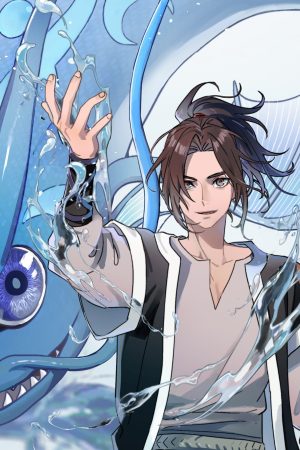 Côn Thôn Thiên Hạ: Trưởng Môn Trở Về Côn Thôn Thiên Hạ: Trưởng Môn Trở Về