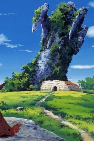 Conan Cậu Bé Tương Lai Conan Cậu Bé Tương Lai