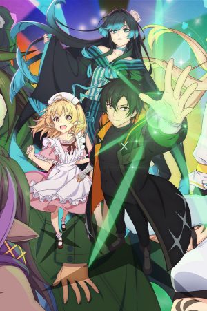 Cuộc Sống Mới Trong Bóng Tối Của Trị Liệu Sư Tài Ba Cuộc Sống Mới Trong Bóng Tối Của Trị Liệu Sư Tài Ba