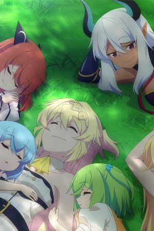 Diệt Slime Suốt 300 Năm, Tôi Level Max Lúc Nào Chẳng Hay (Phần 2) Diệt Slime Suốt 300 Năm, Tôi Level Max Lúc Nào Chẳng Hay (Phần 2)