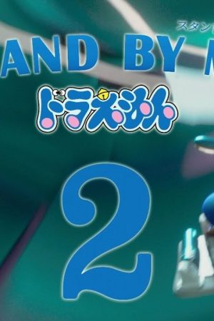 Doraemon: Đôi Bạn Thân 2 Doraemon: Đôi Bạn Thân 2