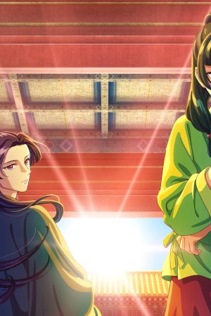 Dược Sư Tự Sự (Phần 2) Dược Sư Tự Sự (Phần 2)