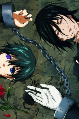 Hắc Quản Gia (Phần 5) Hắc Quản Gia (Phần 5)