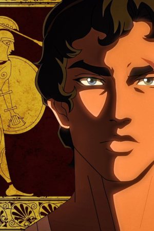 Máu Của Zeus (Phần 3) Máu Của Zeus (Phần 3)