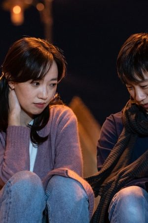 Một Chuyện Tình Nơi Công Xưởng