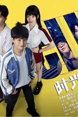 Người Đại Diện Thời Gian Người Đại Diện Thời Gian