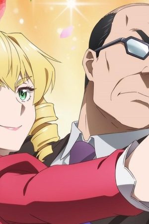 Ông Chú Chuyển Sinh Thành Tiểu Thư Độc Ác Ông Chú Chuyển Sinh Thành Tiểu Thư Độc Ác