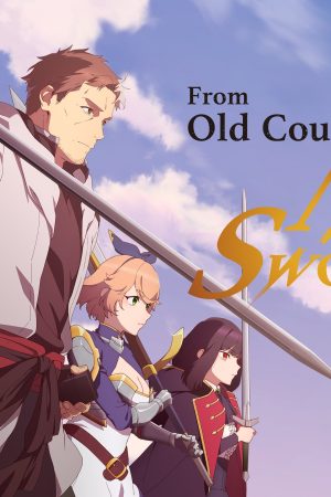 Ông Chú Nhà Quê Trở Thành Thánh Kiếm Ông Chú Nhà Quê Trở Thành Thánh Kiếm