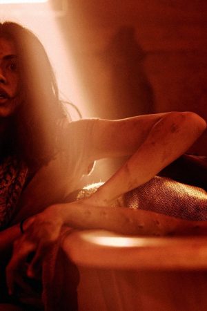 Phong Ấn Quỷ Dữ Phong Ấn Quỷ Dữ