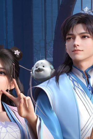 Quân Tử Vô Tật Quân Tử Vô Tật