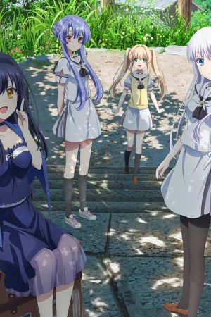 Summer Pockets Summer Pockets