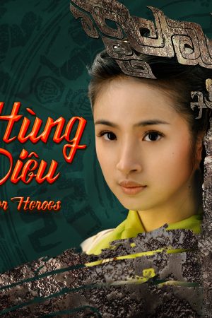 Tân Anh Hùng Xạ Điêu Tân Anh Hùng Xạ Điêu
