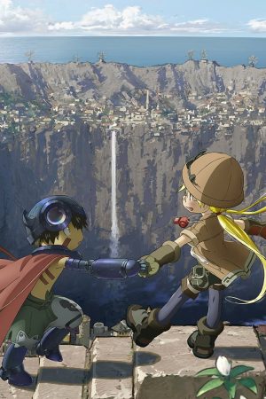 Thám Hiểm Gia Hang Động Abyss (Phần 2) Thám Hiểm Gia Hang Động Abyss (Phần 2)