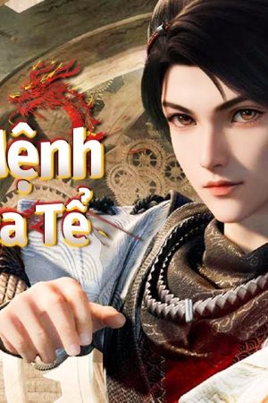 Thiên Mệnh Đại Chúa Tể Thiên Mệnh Đại Chúa Tể