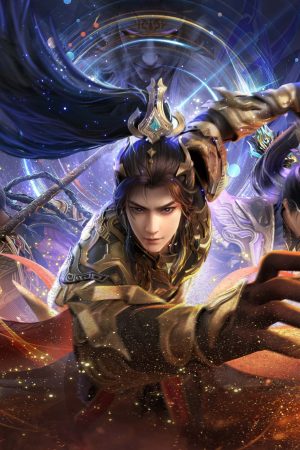 Tinh Thần Biến (Phần 6) Tinh Thần Biến (Phần 6)