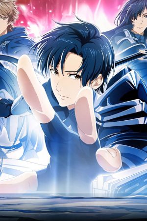 Toàn Chức Cao Thủ: Đỉnh Cao Vinh Diệu Toàn Chức Cao Thủ: Đỉnh Cao Vinh Diệu