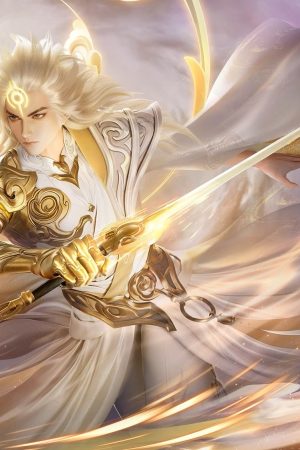 Vương Giả Vinh Diệu