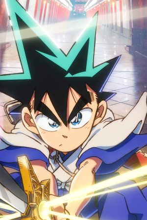 YAIBA: Huyền Thoại Samurai YAIBA: Huyền Thoại Samurai