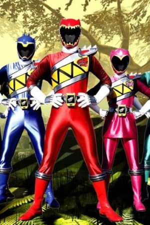 Chiến Đội Điện Long Lồng Tiếng Chiến Đội Điện Long Lồng Tiếng