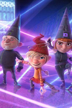 Biệt Đội Tí Hon Biệt Đội Tí Hon