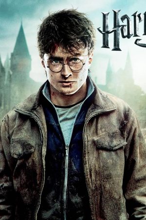 Harry Potter và Bảo Bối Tử Thần: Phần 2 Harry Potter và Bảo Bối Tử Thần: Phần 2