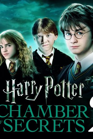 Harry Potter và Căn Phòng Bí Mật Harry Potter và Căn Phòng Bí Mật