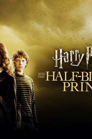Harry Potter và Hoàng Tử Lai Harry Potter và Hoàng Tử Lai