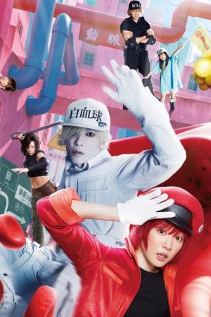 Khi Tế Bào Làm Việc Khi Tế Bào Làm Việc