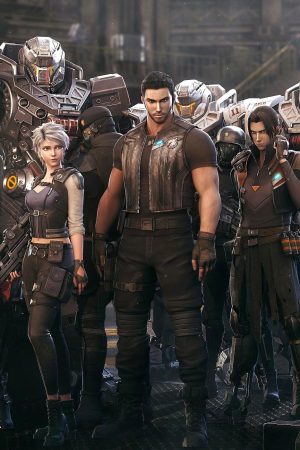 Linh Lung (Phần 2) Linh Lung (Phần 2)