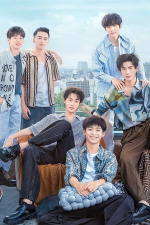 Nghịch Tập Nghịch Tập
