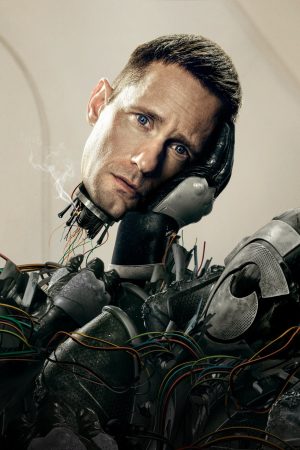 Người Máy Murderbot Người Máy Murderbot