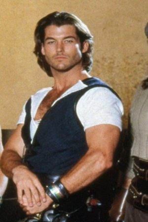 Những Cuộc Phiêu Lưu Của Sinbad (Phần 1) Những Cuộc Phiêu Lưu Của Sinbad (Phần 1)