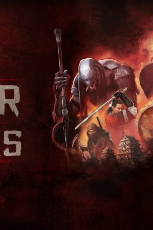 Quái Thú Vô Hình: Sát Thủ Diệt Sát Thủ Quái Thú Vô Hình: Sát Thủ Diệt Sát Thủ