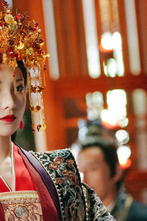 Quân Cửu Linh Quân Cửu Linh
