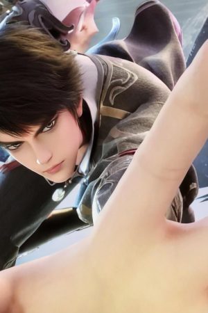 Thăng Cấp Mạnh Nhất Thăng Cấp Mạnh Nhất