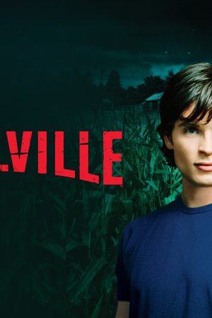 Thị Trấn Smallville (Phần 4) Thị Trấn Smallville (Phần 4)