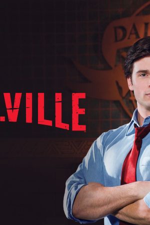 Thị Trấn Smallville (Phần 8) Thị Trấn Smallville (Phần 8)